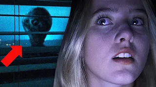 5 SCARY Ghost Videos To Watch If You Like Being SCARED