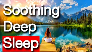 Guided Sleep Meditation for Soothing Deep Sleep, Heal Your Mind