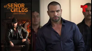 El Señor de los Cielos 5 | Capítulo 69 | Telemundo