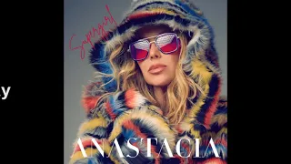 Anastacia - Supergirl [Lyrics Audio HQ]