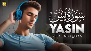 Surah Yasin (Yaseen) سورة يس | Relaxing Quran Recitation Beautiful | SOFT VOICE | Zikrullah TV