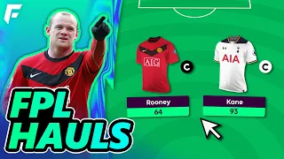 FPL's Biggest Scores EVER | All-Time Records!