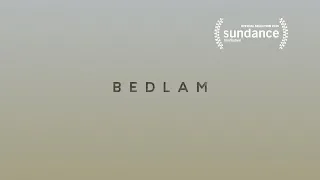 BEDLAM trailer