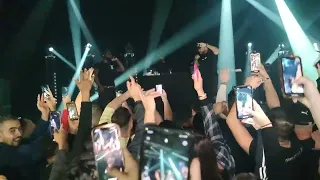 Rohff concert au transbordeur à Lyon  🔥