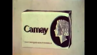 Camay "Barko" 60s - Philippines, 1967