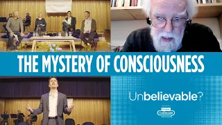 The Mystery of Consciousness -  with Rowan Williams, Anil Seth, Laura Gow, Philip Goff & Jack Symes