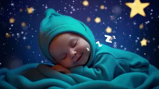 Bedtime Lullaby For Sweet Dreams - Baby Sleep Music ♫ Beethoven and Mozart Brahms Lullaby