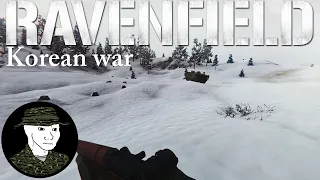 Ravenfield Korean War