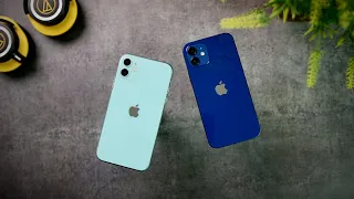 iPhone 12 vs iPhone 11 Full Comparison: Which one should you choose in 2022!