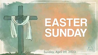 The Holy Eucharist - Easter Sunday - April 9 | Archdiocese of Bombay