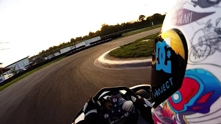 Kartbahn-Liedolsheim "AZS-Kart Cup"    GoPro 3+