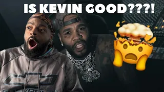 KEVIN WENT THROUGH IT BAD!!! / First Time Reacting To Kevin Gates - Super General 2!!