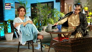 Tere Ishq Ke Naam Episode 10 | Hiba Bukhari | BEST MOMENT | ARY Digital