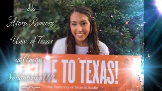 "Decision Day" School's Class of 2020 - McAllen HS | McAllen ISD