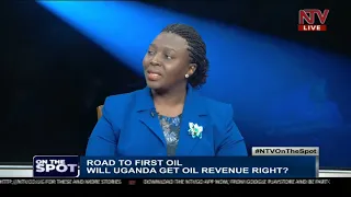 Will Uganda get oil revenue right? | ON THE SPOT