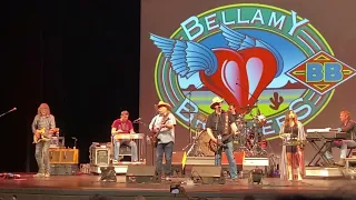 Bellamy Brothers Mission BC