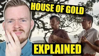 "House of Gold" by Twenty One Pilots DEEPER MEANING! | Lyrics Explained