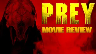 Prey (2022) Movie Review/First Impressions