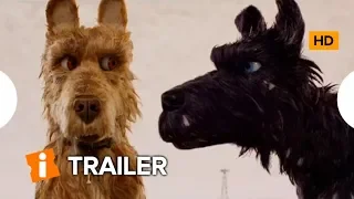 Ilha dos Cachorros | Trailer Legendado