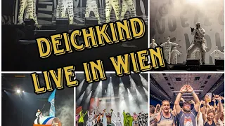 Deichkind - Live in Wien Set 2023