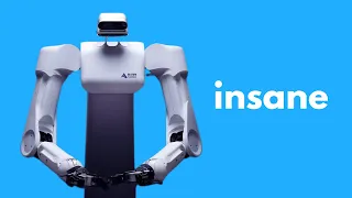 Mysterious AI Robot "Astribot S1" SHOCKS Everyone