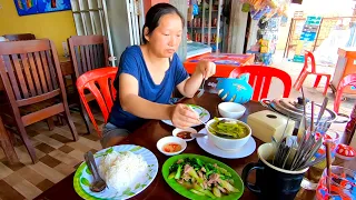 One Week in Siem Reap! Where We Stay, What We Do and Eat