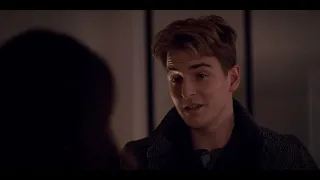 spinning out - justin asks kat if she loves him (1x09)