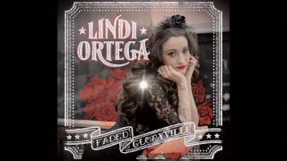 Tin star -  Lindi Ortega lyrics