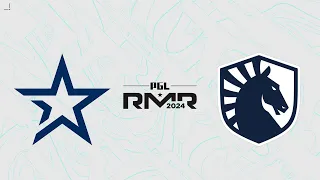 Complexity vs Liquid – Map 3 Overpass - PGL CS2 RMR AMERICAS