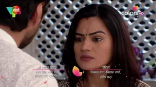 Kasam - 16th August 2016 - कसम