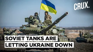 “Modern NATO Tanks Have…” | UK’s Move To Send Ukraine Its Challenger 2 Is A Frontline Gamechanger