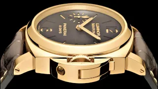 Top 5 Best New Panerai Watches You should Buy in 2020 | Panerai Watches review 2020