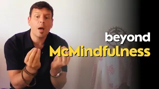 MILES NEALE - Beyond McMindfulness