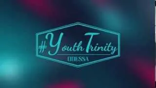 #YouthTrinity Приглашение на вечеринку 90х