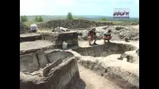 Ставка Хана в Луганской области