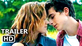 HOT SUMMER NIGHTS New Clip Trailer (2018) Timothée Chalamet, Maika Monroe, Teen Movie HD