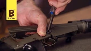 Firearm Maintenance Series: FN FAL - Part 4: Reassembly