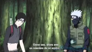 Naruto Shippuden 199 Sub Español 1/2