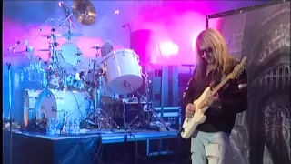 Axel Rudi Pell - The Temple Of The King (Masters Of Rock 2010)