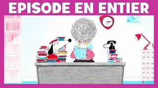 Claude - Mystérieuse disparition de lunettes (épisode 11)