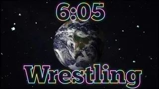 6:05 Wrestling Episode 1 #6:05Wrestling #ArnAnderson #VonErich