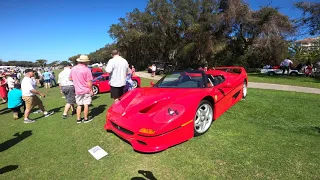 Amelia Island 2022 Ferraris and GT Cars by Drivin' Ivan