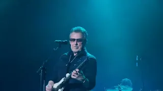 Blue Öyster Cult " burnin' for you " live au radiant le 28/10/2022 (lyon - caluire)