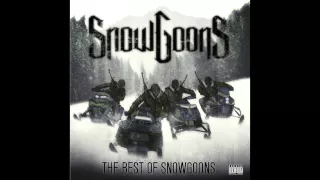 Snowgoons - "Black Woods" (feat. Living Legends & MED) [Official Audio]