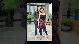 Kartik and Naira #couplegoals ||yeh rishta kya kahlata hai |serial actress and actor