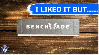 Benchmade Has Lost Their Mind! Benchmade CLA in Magnacut