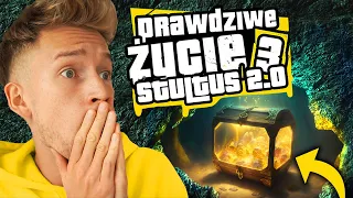 GTA V PRAWDZIWE ŻYCIE #176 SKARB ZNALEZIONY! 🤯 *Stultus 2*