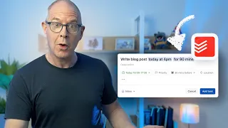 Todoist's NEW Task Duration: Your Key to Better Productivity