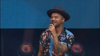 Guy Sebastian - Live for Fire Fight Australia (16/02/2020)