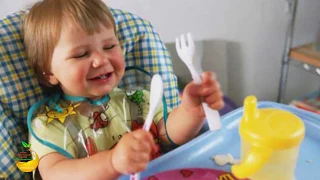 Назарова Назрин - Расстройство пищевого поведения у детей
